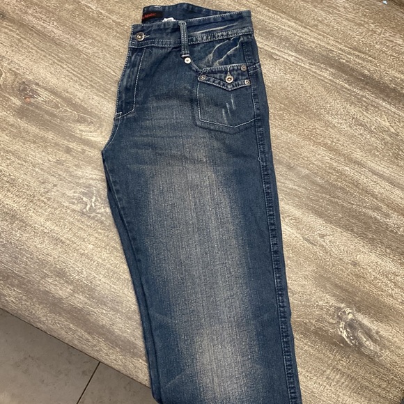 True Republic Men Jeans 38x30 - Picture 3 of 10